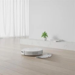 Dreame Saugroboter F9, Weiß, Ladestation, Wischfunktion, Laufzeit 150 Minuten 8 Dreame Saugroboter F9, Weiß, Ladestation, Wischfunktion, Laufzeit 150 Minuten -Einhell Verkaufsshop f4f3bec9fe9e80985157b4a1defed52a0ed53280 saugroboter dreame f9 weiss