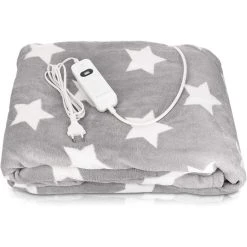 Navaris Heizdecke XXL, Grau, 3 Temperaturen, Abschaltautomatik, 180 X 130cm 13 Navaris Heizdecke XXL, Grau, 3 Temperaturen, Abschaltautomatik, 180 X 130cm -Einhell Verkaufsshop f5a6c3e3872e93b8953636665c911ea515a8ffa5 heizdecke navaris xxl grau