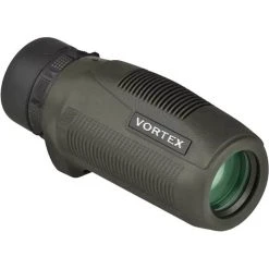 Vortex Fernglas Solo Monocular 10x25mm, 10-fache Vergrößerung