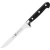 Zwilling Ausbeinmesser Professional S 31024-141, Schwarz, 14cm Klinge Starr