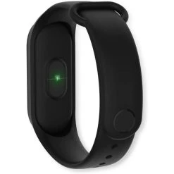 Denver Fitness-Tracker BFH-240 Schwarz, Pulsmessung, Bluetooth, Wasserdicht -Einhell Verkaufsshop f6edb6881e36807388a1e065fd6a7edaaafbab5e fitness tracker denver bfh 240 schwarz