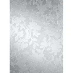 D-c-fix Fensterfolie Blumenmotiv, Spring, Selbsthaftend, 67,5cm X 1,5m