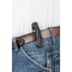 Wolfcraft Klappmesser 4288000, Klingenlänge 7cm, Aluminium, Schwarz -Einhell Verkaufsshop f7b192a3ed5cb414856d1b8bc382726f01f52b7b klappmesser wolfcraft 4288000