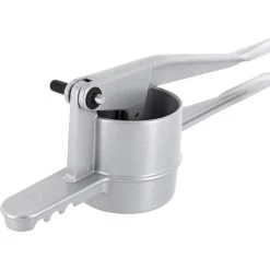 Westmark Kartoffelpresse Spätzlepress 61102260, Spätzlepresse, Rundlochung, Aluminium -Einhell Verkaufsshop f87379b7b016c26cee0679a50f30c7275b7be4e2 kartoffelpresse westmark spaetzlepress 61102260