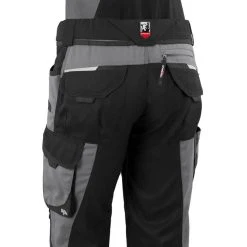 Grizzlyskin Arbeitshose IRON GIM37, Herren, Latzhose, Schwarz-grau, Größe 50 7 Grizzlyskin Arbeitshose IRON GIM37, Herren, Latzhose, Schwarz-grau, Größe 50 -Einhell Verkaufsshop f9c11396620ecec2d5ca7c5d22202172fb0d896e arbeitshose grizzlyskin iron gim37 herren