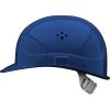 Voss-Helme Schutzhelm INAP-Master-6, 11405005, EN 397, Größe 51-64, 6-Punkt-Gurtband, Blau