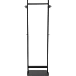 Maul Garderobenständer MAULsalsa, 94078, Mit 8 Haken, Metall, Schwarz -Einhell Verkaufsshop f9e5737a1649e8ca39400b5a50d4b535b7ce79e5 garderobenstaender maul maulsalsa 94078