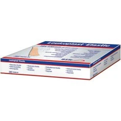 Leukoplast Pflaster Elastic Fingerstrips, 100 Strips, Atmungsaktiv, 12 X 1,9cm -Einhell Verkaufsshop fa5201d026e81d661c4adc00e8fbed869fa371e2 pflaster leukoplast elastic fingerstrips