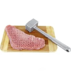 Westmark Fleischklopfer Robusto 62102260 Aluminium, Fleischhammer, 21,5cm, Spülmaschinengeeignet -Einhell Verkaufsshop fa5cd81b1d6b56aa6db7aacffc48f314266ea517 fleischklopfer westmark robusto 62102260 aluminium