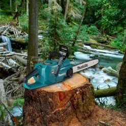 Makita Kettensäge UC016GZ XGT, Akku, 40V, Schwertlänge 40cm -Einhell Verkaufsshop fa6c1706df6cd5ec2b6d685ff4125e49ad1d2327 kettensaege makita uc016gz xgt akku