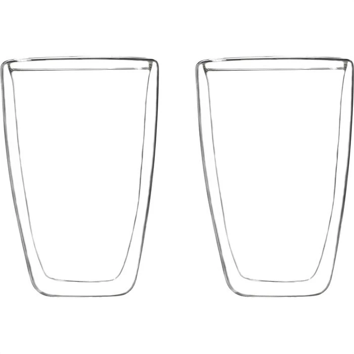 Böttcher-AG Kaffeegläser Latte Macchiato, Doppelwandig, 400ml, 2 Stück 1 Böttcher-AG Kaffeegläser Latte Macchiato, Doppelwandig, 400ml, 2 Stück