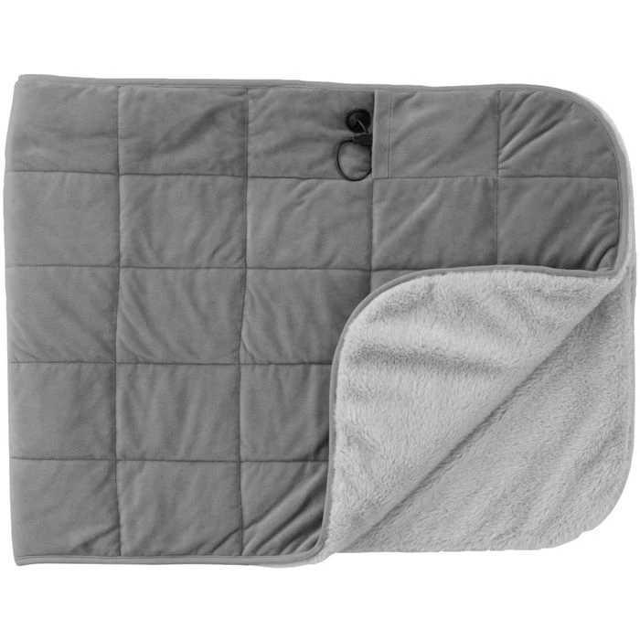 Medisana Heizdecke HB 674 Mobile Wärmedecke 3in1, 162 X 62cm, Abschaltautomatik, Inkl. Powerbank 5 Medisana Heizdecke HB 674 Mobile Wärmedecke 3in1, 162 X 62cm, Abschaltautomatik, Inkl. Powerbank – Bild 5