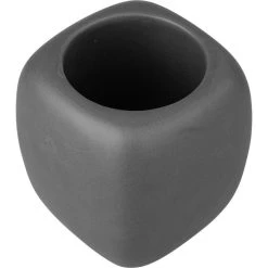 Wenko WC-Bürste Faro Grey, Grau, Bürstenhalter Aus Keramik -Einhell Verkaufsshop fb7a77dc19389946d7f9414dab2b0adcc0ffa78b wc buerste wenko faro grey grau