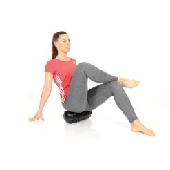 Togu Faszienrolle Actiroll Rumble M, 30 X 13cm, Schwarz -Einhell Verkaufsshop fc115d200e5daa60205144e108ab29500d517325 faszienrolle togu actiroll rumble m