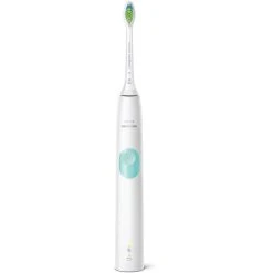 Philips Elektrische-Zahnbürste Sonicare, HX6807/28, ProtectiveClean 4300, 1 Putzmodus, Inkl. 1 Etui -Einhell Verkaufsshop fc16b27f43b4ff36e4d866f89df49bef2b0fbcbd elektrische zahnbuerste philips sonicare hx680728