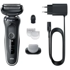 Braun Elektrorasierer Series 5 51-W1600s, Weiß, Wet & Dry, Mit EasyClick-Bodygroomer 12 Braun Elektrorasierer Series 5 51-W1600s, Weiß, Wet & Dry, Mit EasyClick-Bodygroomer -Einhell Verkaufsshop fc4e2545a812f058f9ad38c0e7ae1fda17efc020 elektrorasierer braun series 5 51 w1600s weiss
