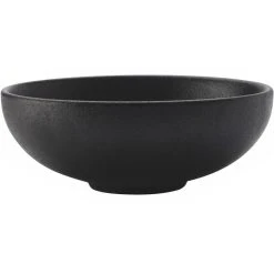 Maxwell & Williams Maxwell&Williams Müslischale Caviar Black AX0079, Premium-Keramik, Schwarz, 15,5cm, Set, 4 Stück -Einhell Verkaufsshop fc539f06105725cf22e40badda94e52d6278d89f mueslischale maxwellundwilliams caviar black ax0079