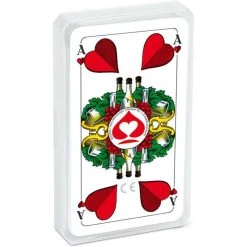 ASS Spielkarten Altenburger 70042 Gaigel Binokel, 48 Karten, Papier, Württembergisches Bild -Einhell Verkaufsshop fcef63e12e53adb306a504b2cf5cf88e3ff9b41c spielkarten ass altenburger 70042 gaigel binokel