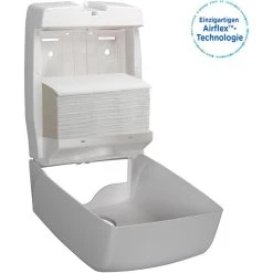 Kimberly-Clark Papierhandtücher Kleenex Ultra 6710, 3-lagig, Interfold-Falz, 21,5 X 31,8cm, 1440 Stück 13 Kimberly-Clark Papierhandtücher Kleenex Ultra 6710, 3-lagig, Interfold-Falz, 21,5 X 31,8cm, 1440 Stück -Einhell Verkaufsshop fd757c16c4ce5ca2815e8a0970837e67254e095b papierhandtuecher kleenex ultra 6710