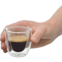 WMF Kaffeegläser Kult 09.0138.2000 Espressogläser, Doppelwandig, 80ml, 2 Stück -Einhell Verkaufsshop ff93a95d8357a4c43072696c37d54fb5e9d45299 kaffeeglaeser wmf kult 09.0138.2000 espressoglaeser