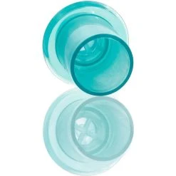 ACE Mundstück 100085, Mit Rückatemsperre, 25 Stück, Für ACE Alkoholtester, Türkis, Hygienesicher -Einhell Verkaufsshop ffd6697bda9cf9475502066744c024d6605a7097 mundstueck ace 100085 mit rueckatemsperre 25 stueck